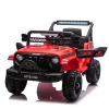12V Electric Kids Ride On Truck Car With Parents Control