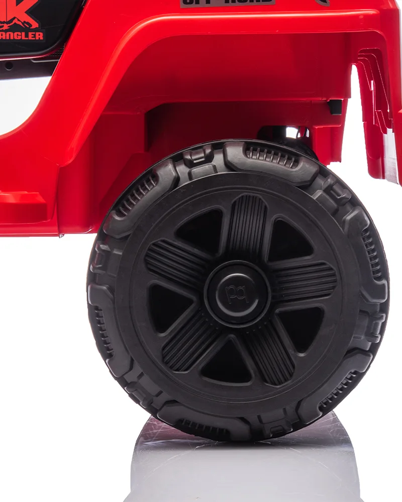 12V Electric Kids Ride On Truck Car With Parents Control - Image 7