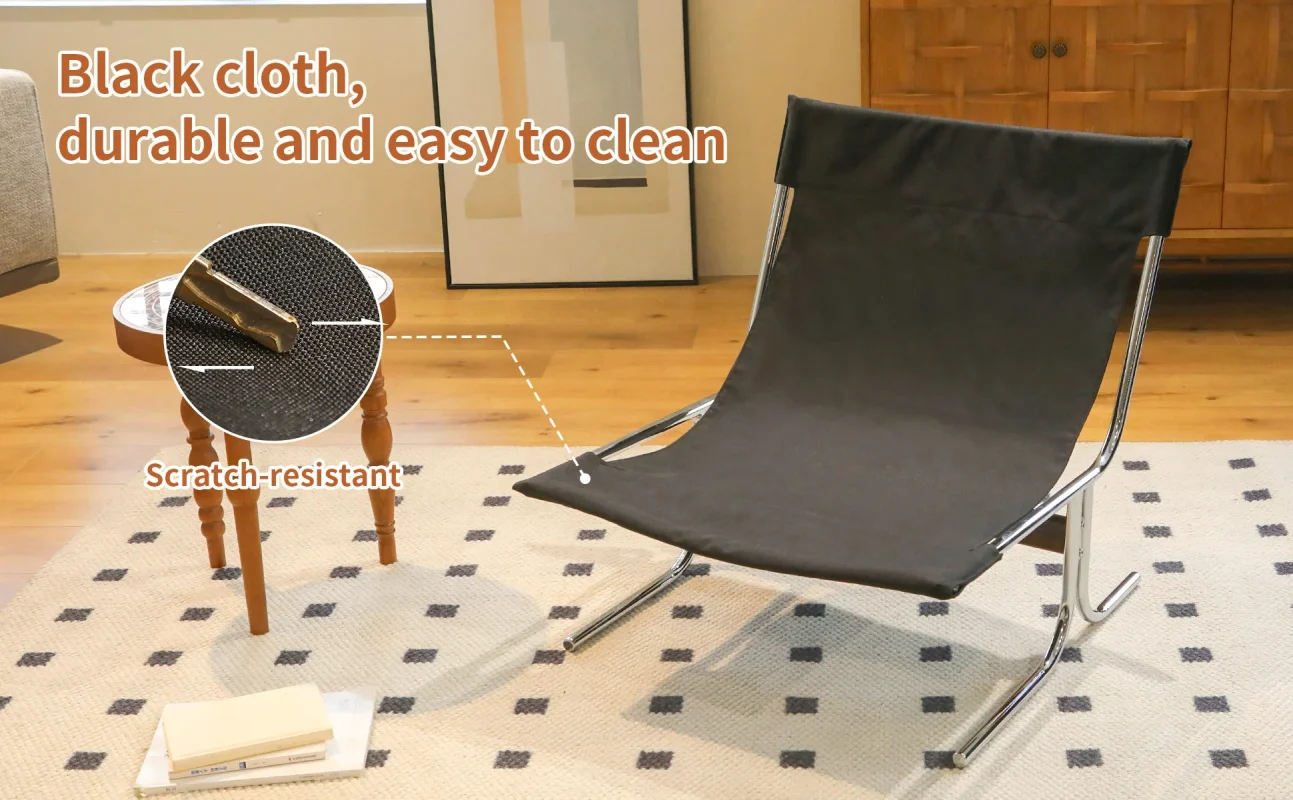 Leather Armchair Accent Chairs 16