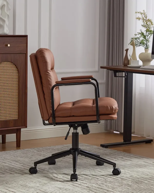Office Chair with Wheels 1