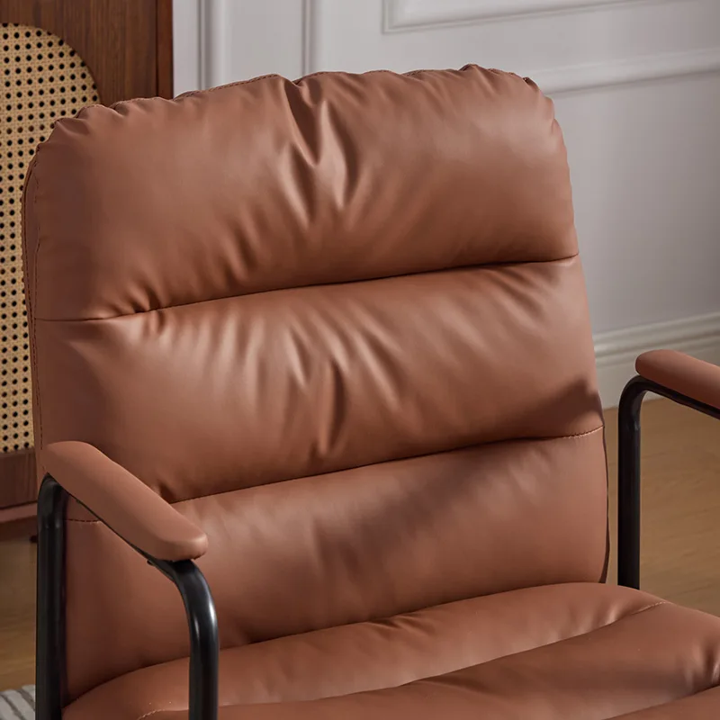 Office Chair with Wheels 5
