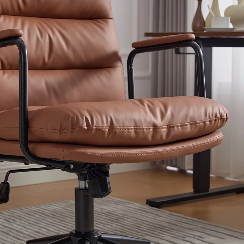 Office Chair with Wheels 6