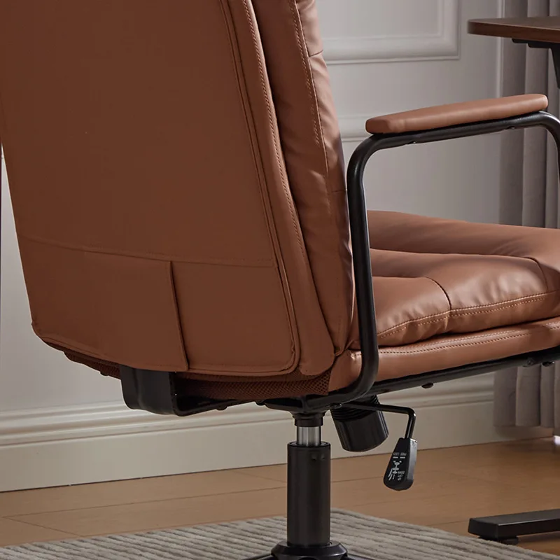 Office Chair with Wheels 7