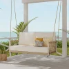 Outdoor Porch Swing Sofa 12