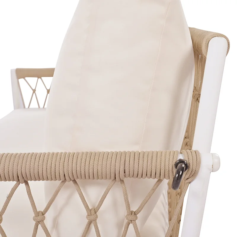 Outdoor Porch Swing Sofa 3