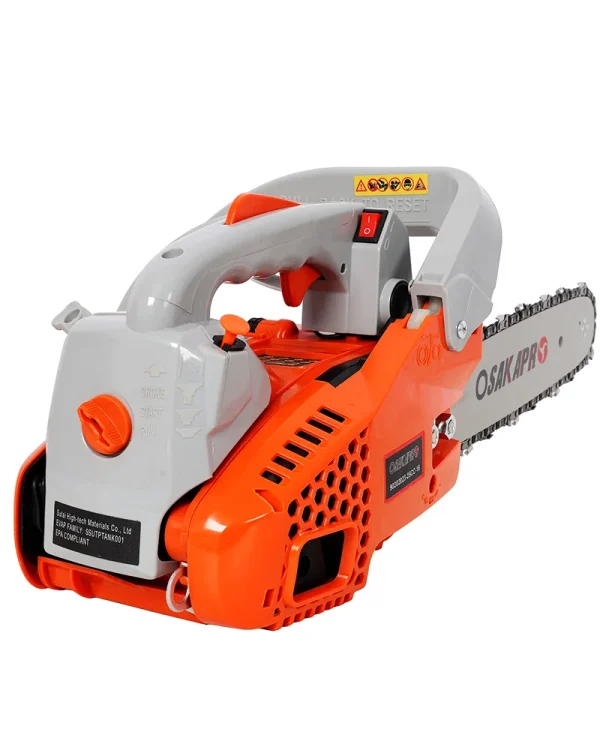 Portable Gas Chainsaw 2