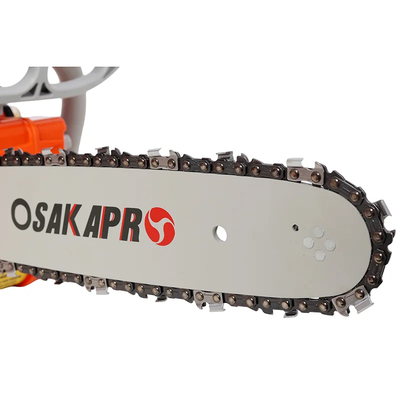 Portable Gas Chainsaw 4