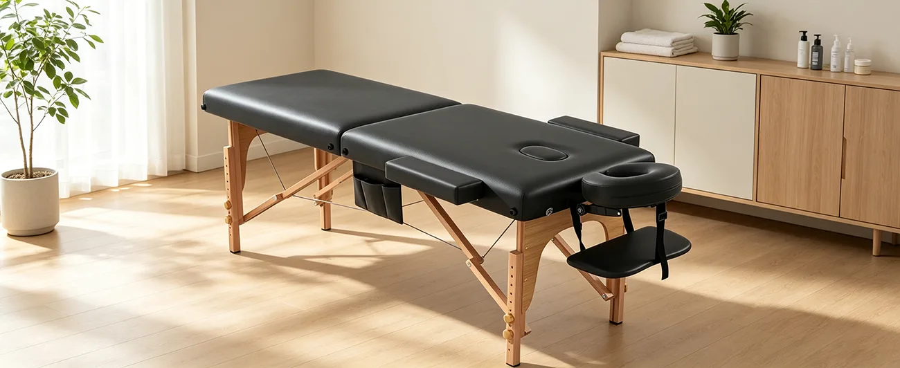 Portable Massage Table Bed 1 1