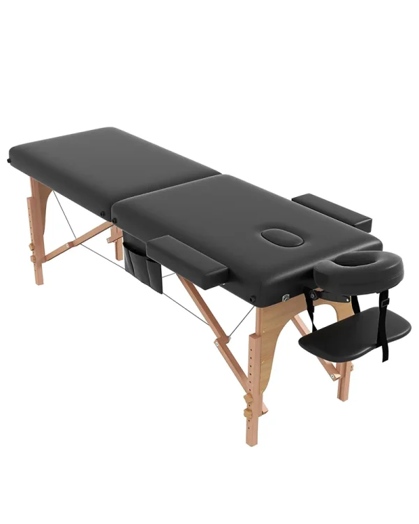 Alternative view of Professional Heavy Duty Portable Massage Table Bed