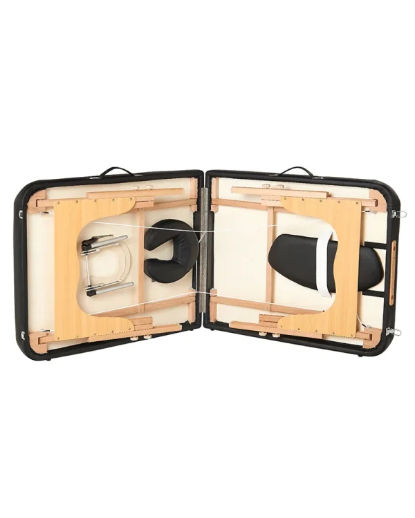 Portable Massage Table Bed 10