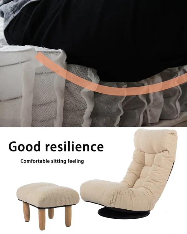 Reclining Floor Chair 11