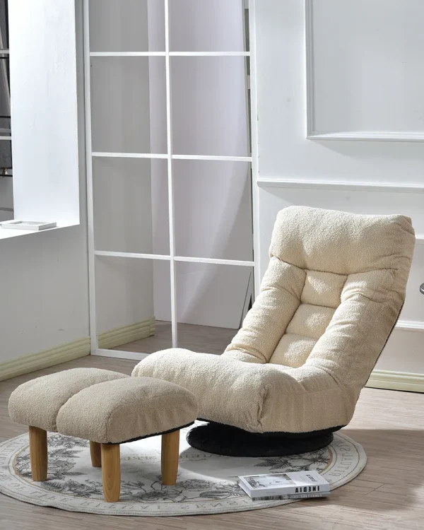 Reclining Floor Chair 12