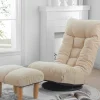Reclining Floor Chair 14