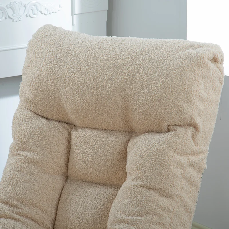 Reclining Floor Chair 4
