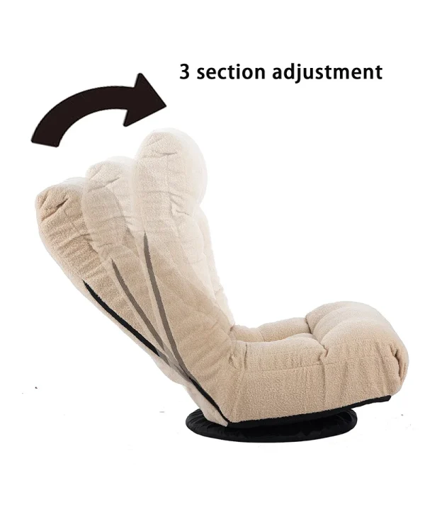 Reclining Floor Chair 5