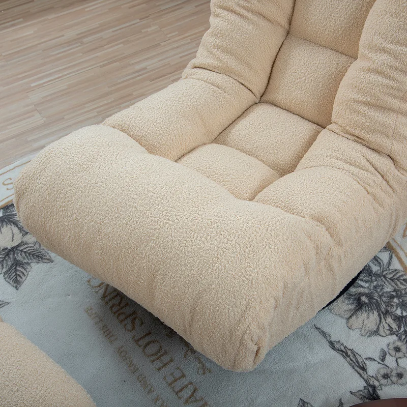 Reclining Floor Chair 8