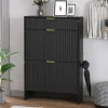 Shoe Rack Storage Cabinet 3