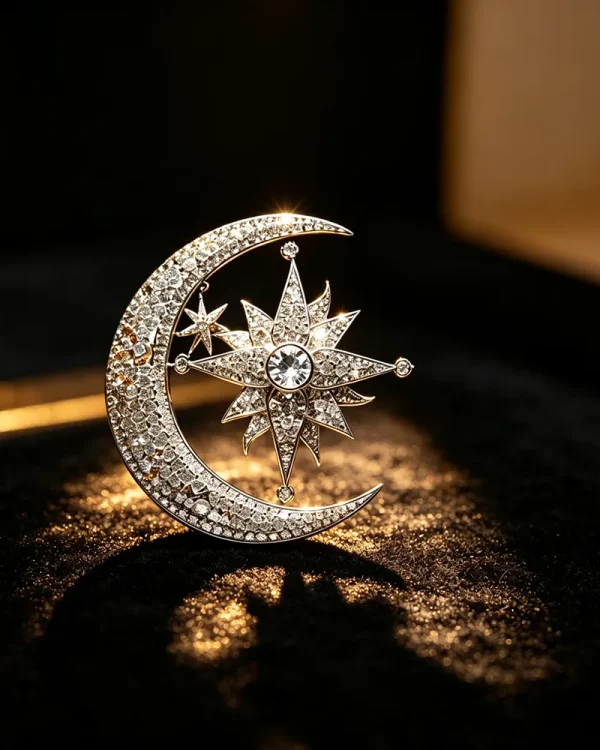 Brooch