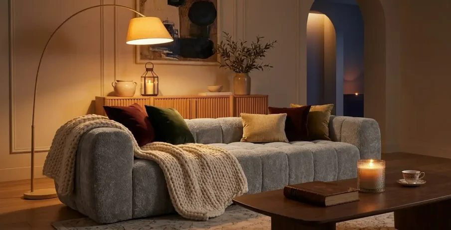 sofa