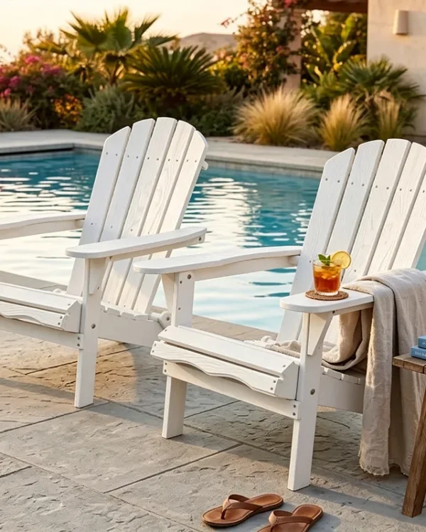 Patio Furniture