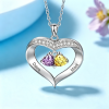 925 Sterling Silver Custom Name 1