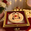 Bear Cake Rotating Ring Box 1 1